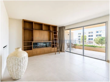 Apartamento T2 para Venda em Quarteira