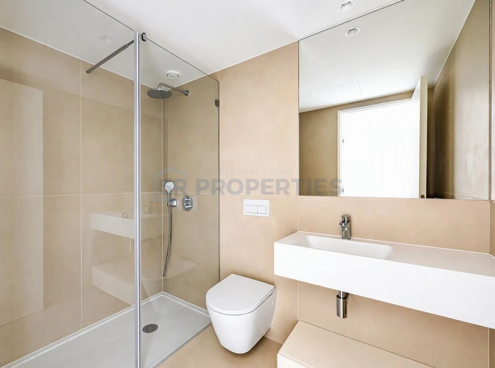 Apartamento T2 para Venda em Quarteira Foto 29