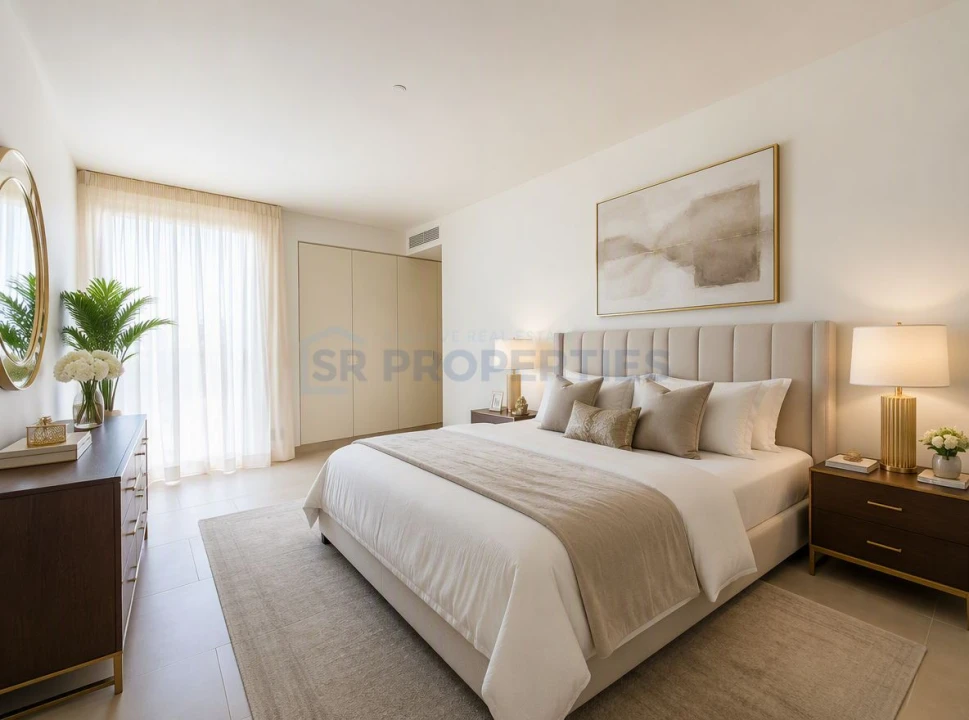 Apartamento T2 para Venda em Quarteira Foto 4