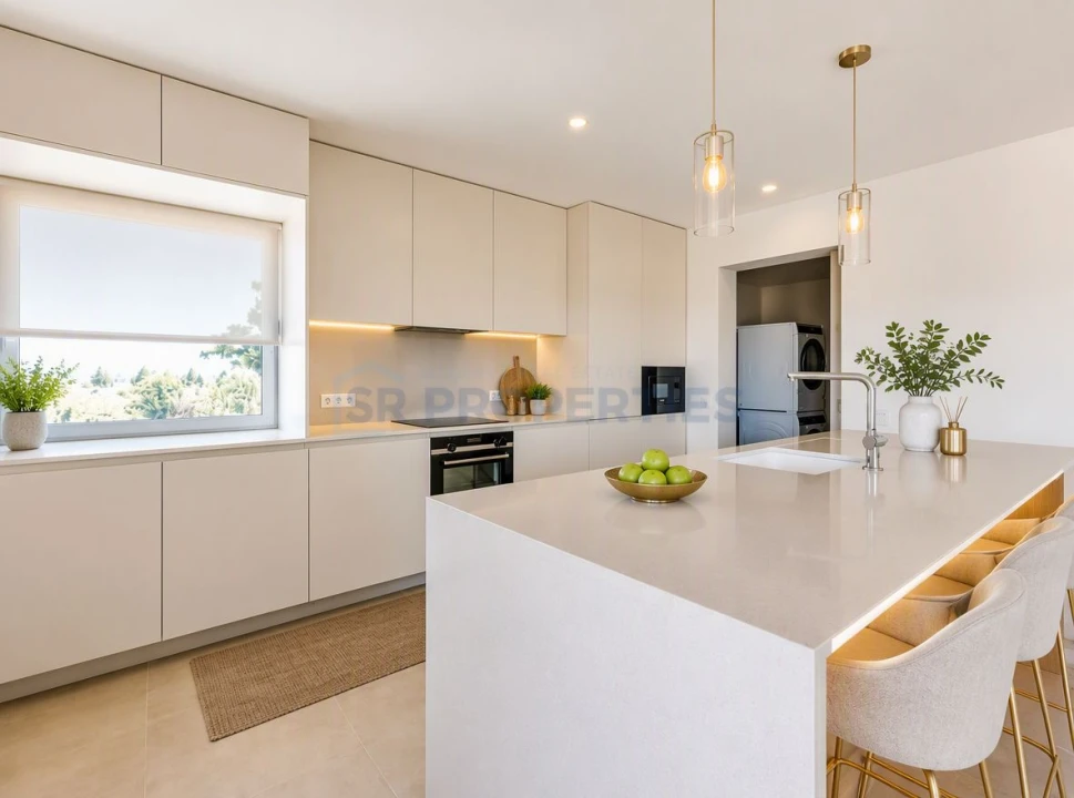 Apartamento T2 para Venda em Quarteira Foto 19