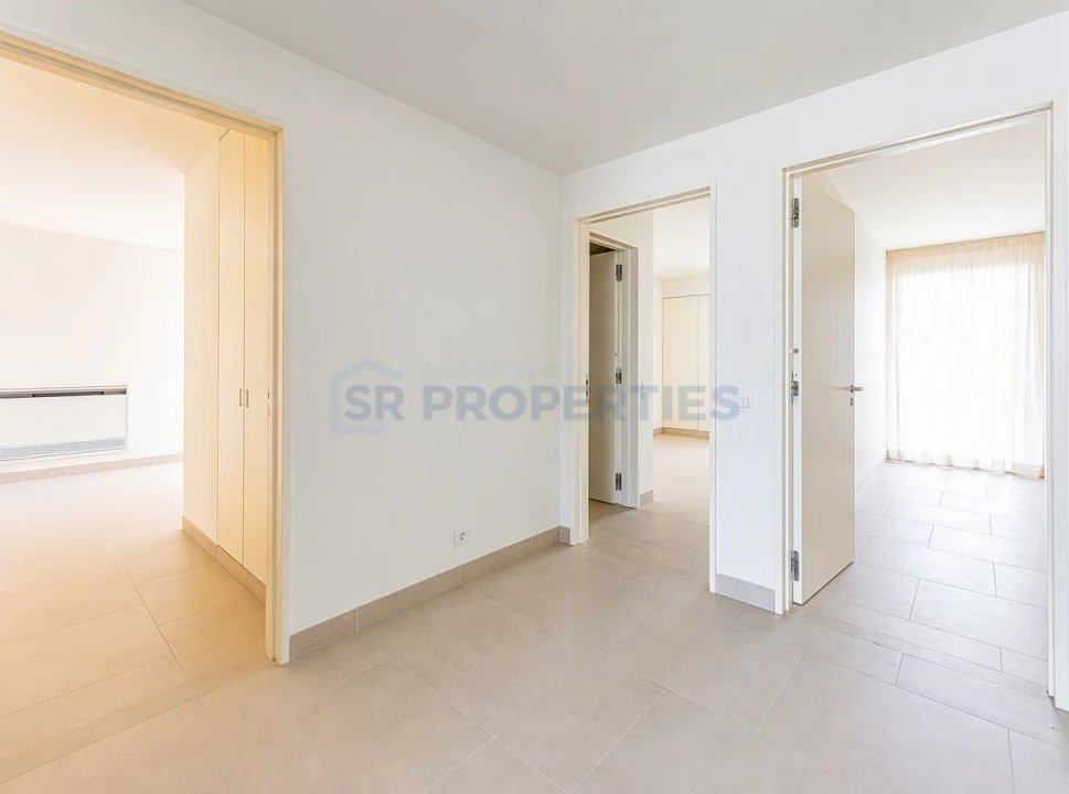 Apartamento T2 para Venda em Quarteira Foto 20