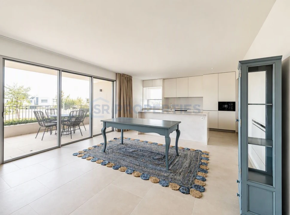 Apartamento T2 para Venda em Quarteira Foto 10