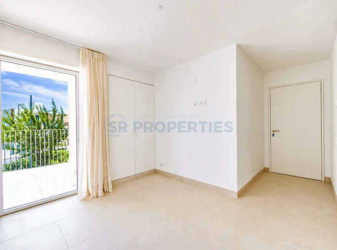 Apartamento T2 para Venda em Quarteira Foto 50