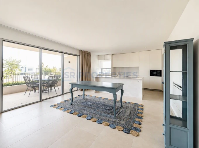 Apartamento T2 para Venda em Quarteira Foto 10