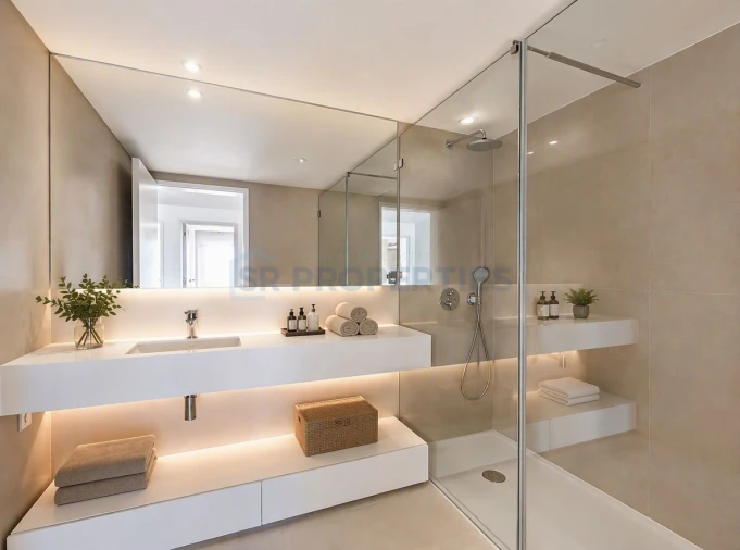 Apartamento T2 para Venda em Quarteira Foto 5