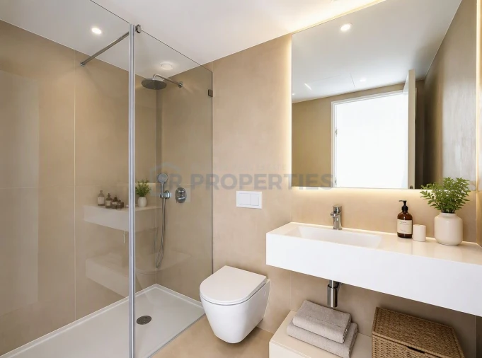 Apartamento T2 para Venda em Quarteira Foto 30