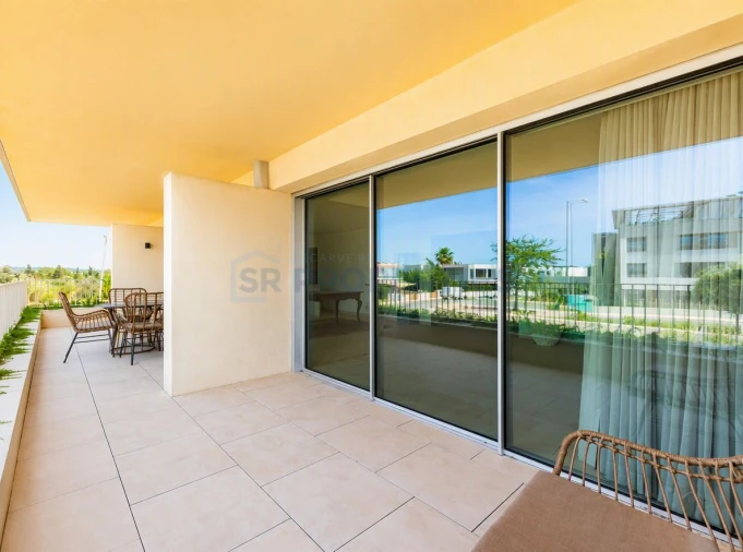 Apartamento T2 para Venda em Quarteira Foto 46