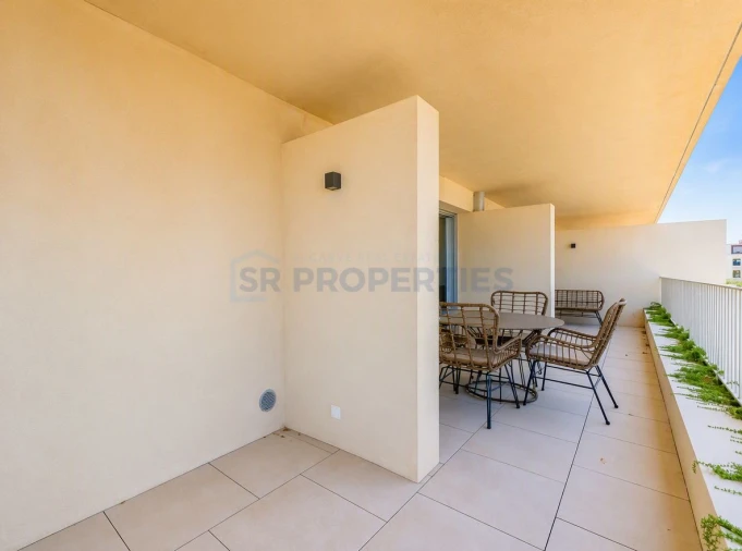 Apartamento T2 para Venda em Quarteira Foto 41