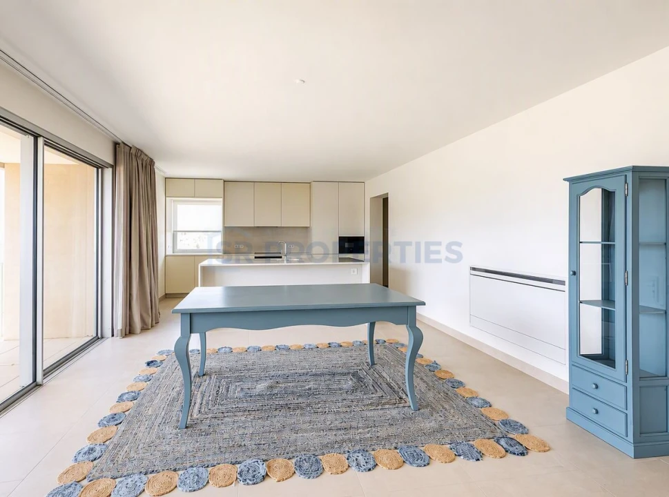 Apartamento T2 para Venda em Quarteira Foto 9