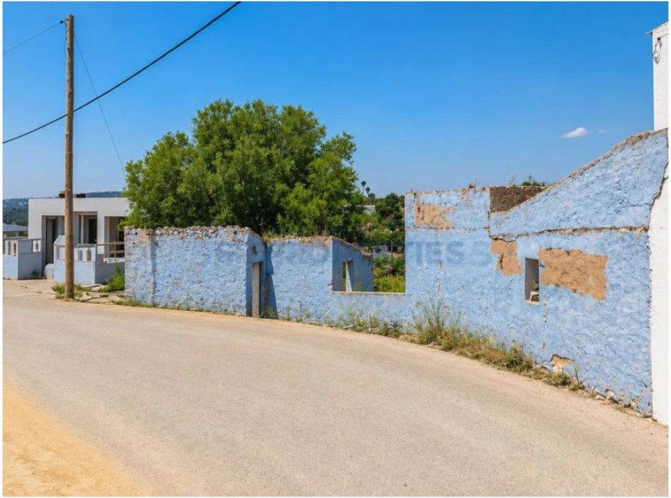 Terreno para Venda em Loule (São Clemente) Foto 9