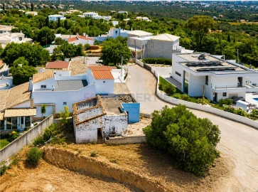 Terreno para Venda em Loule (São Clemente)