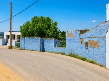 Terreno para Venda em Loule (São Clemente)