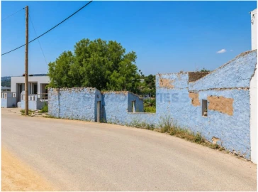 Terreno para Venda em Loule (São Clemente)