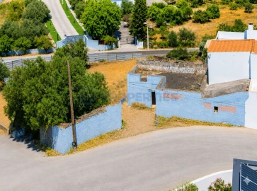 Terreno para Venda em Loule (São Clemente)