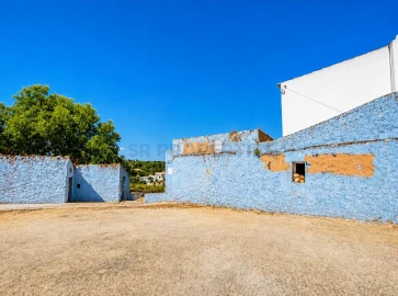 Terreno para Venda em Loule (São Clemente)