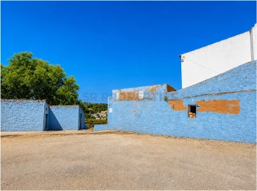 Terreno para Venda em Loule (São Clemente)