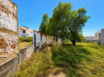 Terreno para Venda em Loule (São Clemente)