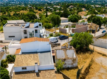 Terreno para Venda em Loule (São Clemente)