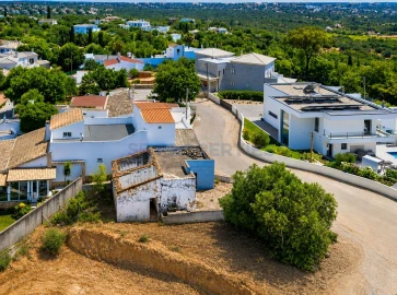 Terreno para Venda em Loule (São Clemente)