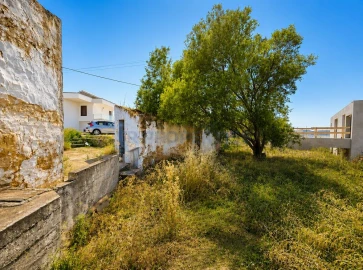 Terreno para Venda em Loule (São Clemente)
