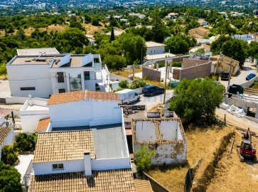 Terreno para Venda em Loule (São Clemente)