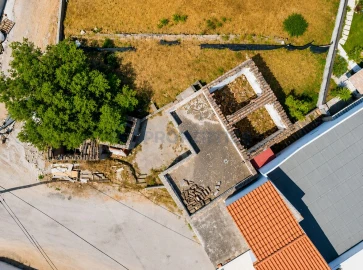 Terreno para Venda em Loule (São Clemente)