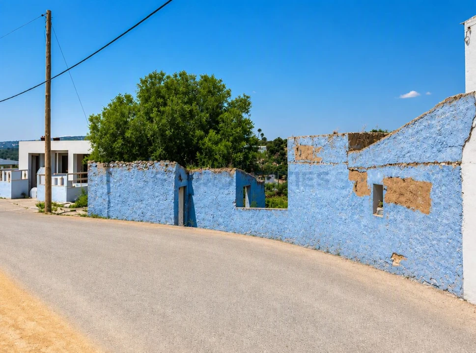 Terreno para Venda em Loule (São Clemente) Foto 32