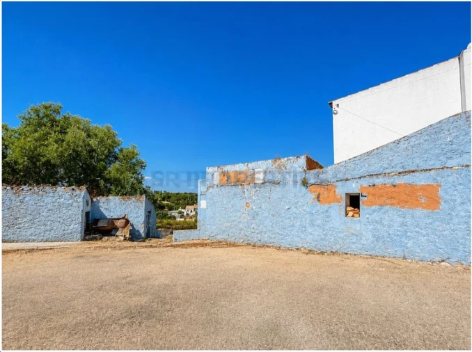 Terreno para Venda em Loule (São Clemente) Foto 20