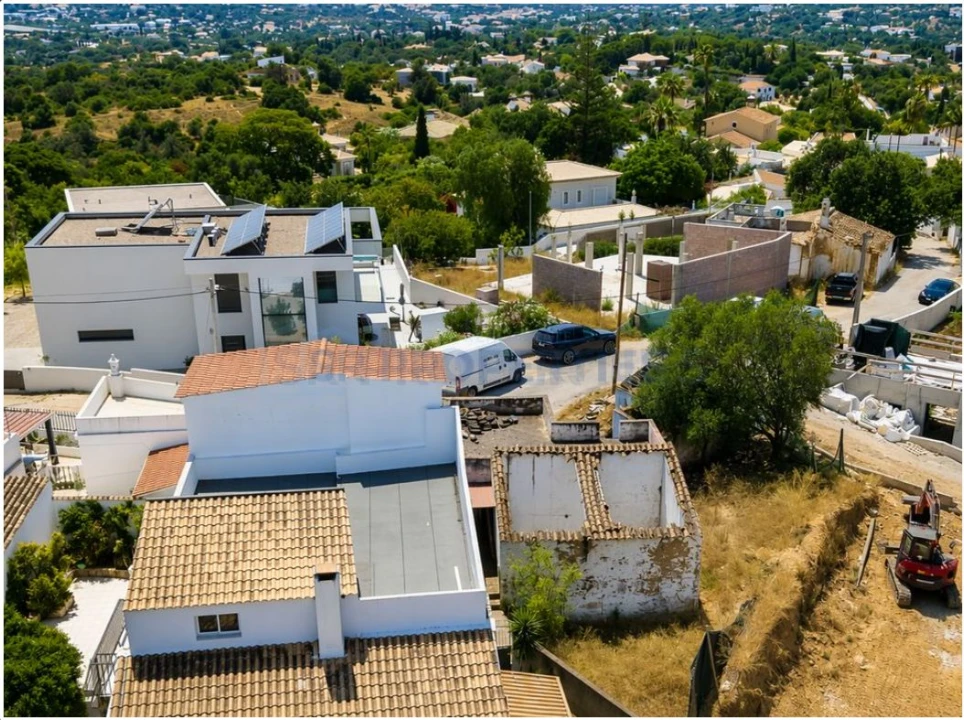 Terreno para Venda em Loule (São Clemente) Foto 18