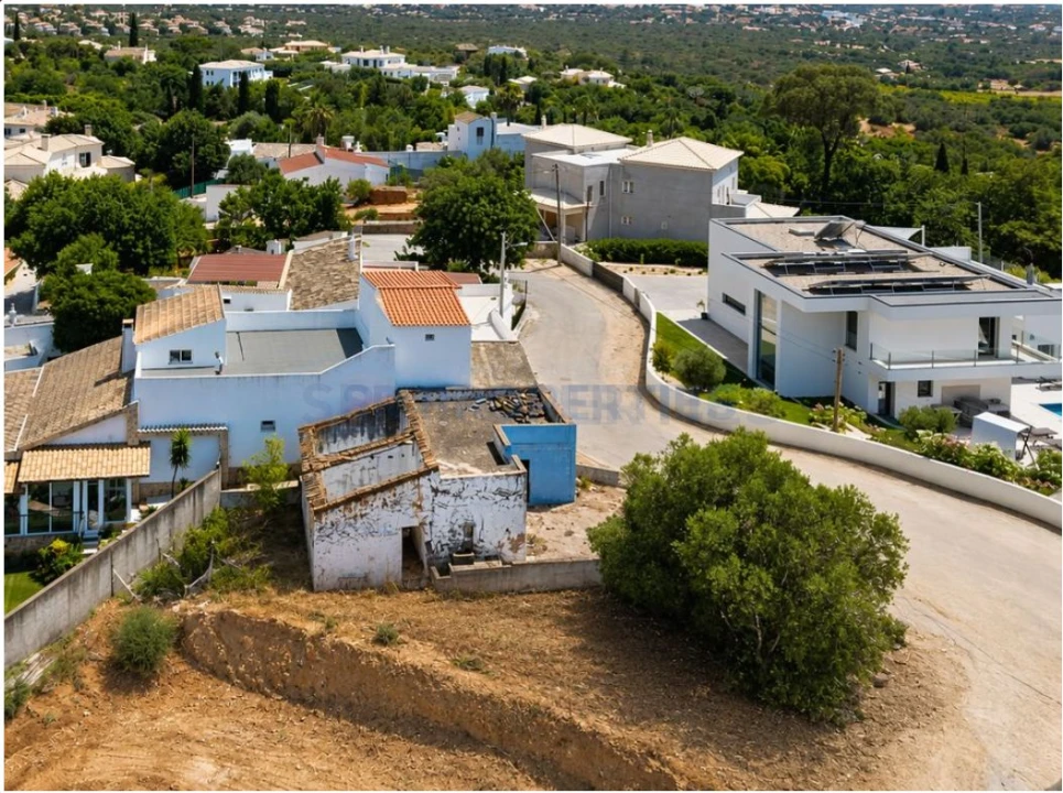 Terreno para Venda em Loule (São Clemente) Foto 6
