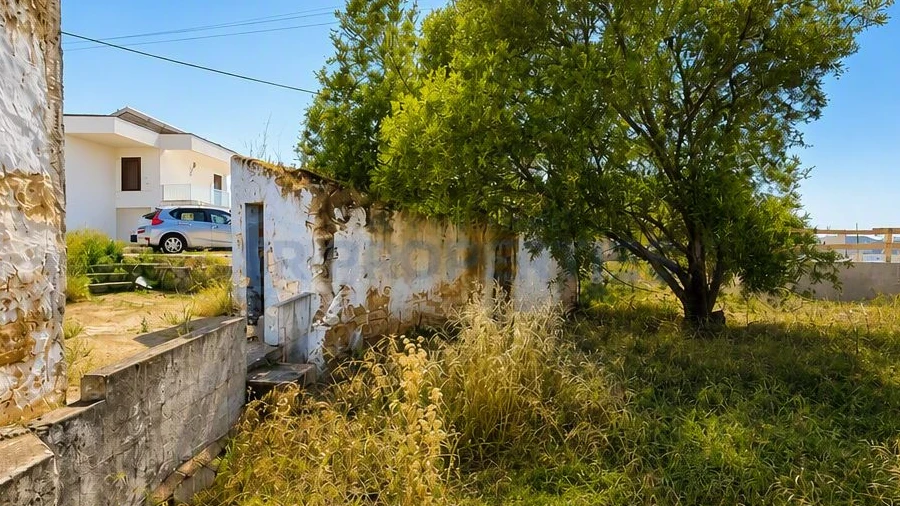Terreno para Venda em Loule (São Clemente)