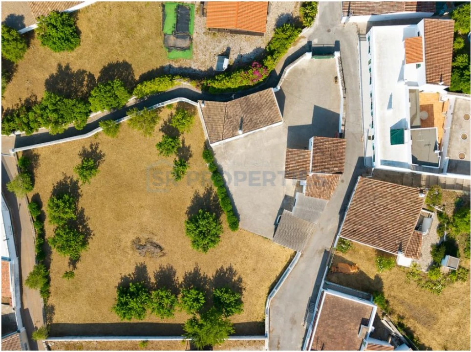 Moradia T4 para Venda em São Brás de Alportel Foto 44