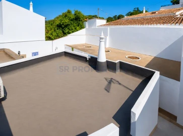 Moradia T4 para Venda em São Brás de Alportel
