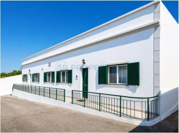 Moradia T4 para Venda em São Brás de Alportel