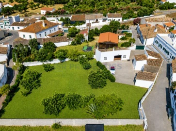 Moradia T4 para Venda em São Brás de Alportel