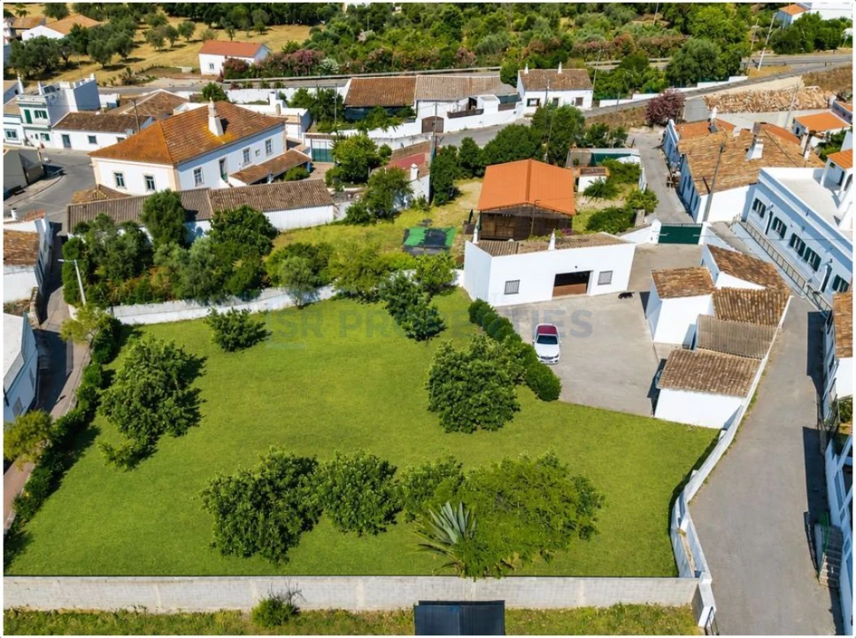 Moradia T4 para Venda em São Brás de Alportel Foto 43