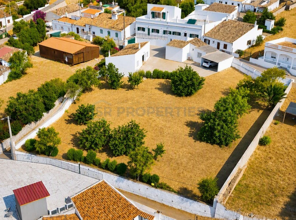 Moradia T4 para Venda em São Brás de Alportel Foto 40