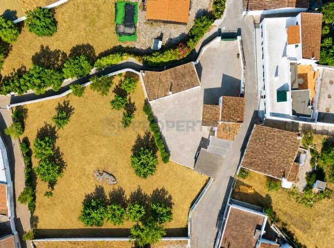 Moradia T4 para Venda em São Brás de Alportel Foto 41