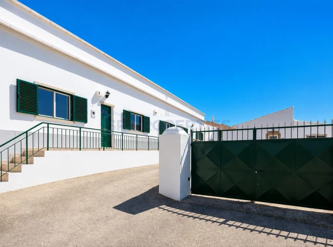 Moradia T4 para Venda em São Brás de Alportel Foto 31