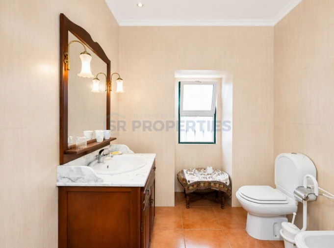 Moradia T4 para Venda em São Brás de Alportel Foto 18