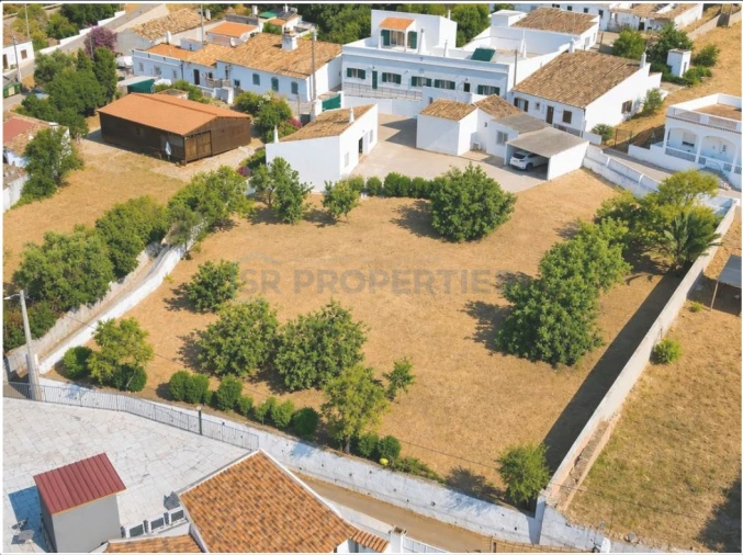 Moradia T4 para Venda em São Brás de Alportel Foto 4