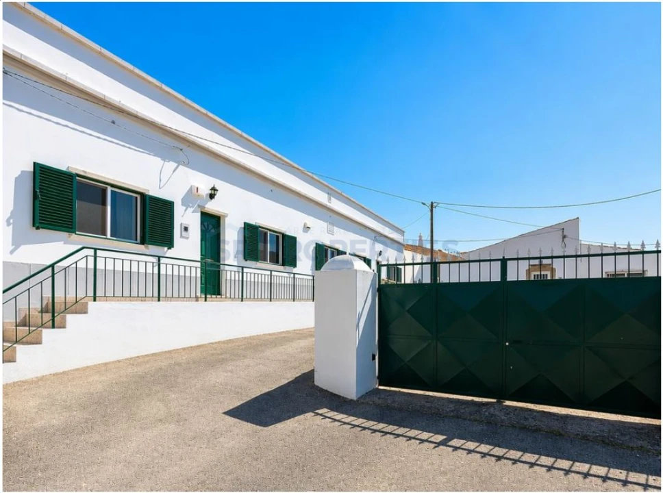 Moradia T4 para Venda em São Brás de Alportel Foto 32