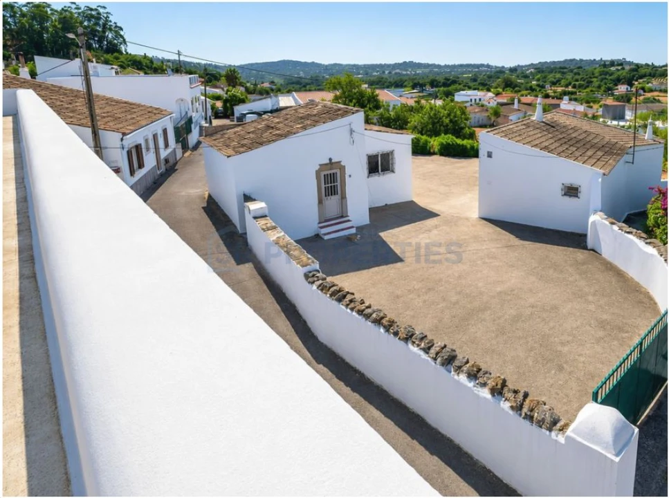 Moradia T4 para Venda em São Brás de Alportel Foto 36