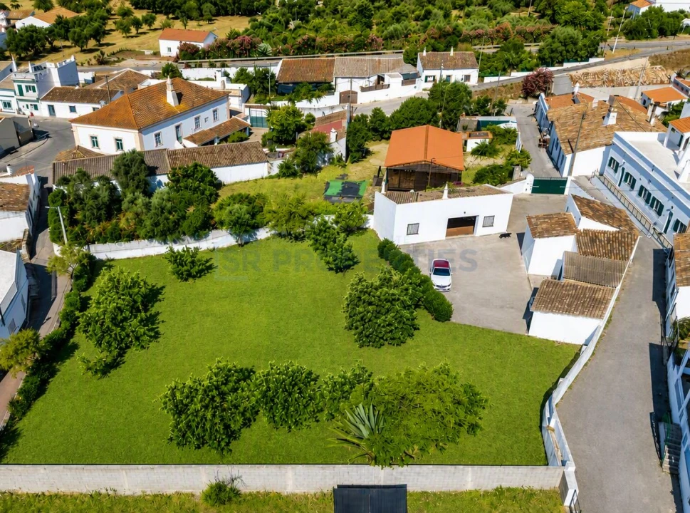 Moradia T4 para Venda em São Brás de Alportel Foto 38