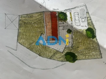 Moradia para Venda em Almaceda