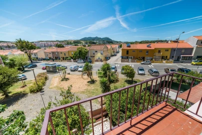 Apartamento T2 para Venda em Algueirão-Mem Martins