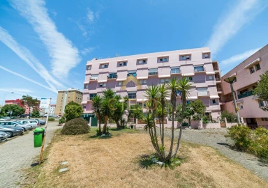 Apartamento T2 para Venda em Algueirão-Mem Martins