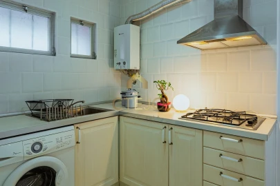 Apartamento T2 para Venda em Algueirão-Mem Martins