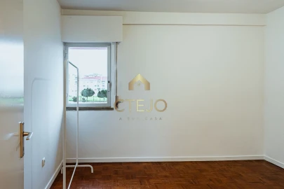Apartamento T2 para Venda em Algueirão-Mem Martins