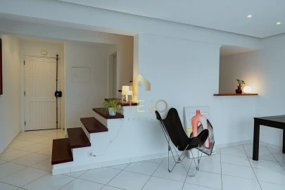 Apartamento T2 para Venda em Algueirão-Mem Martins